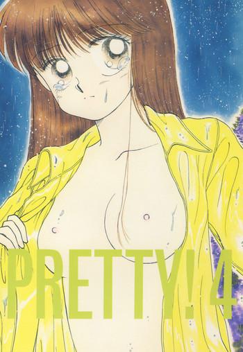 pretty 4 cover