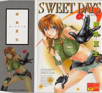 sweet days cover 2