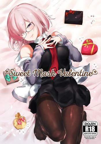 sweet mash valentine cover 1