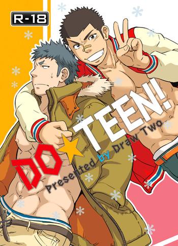 do teen cover