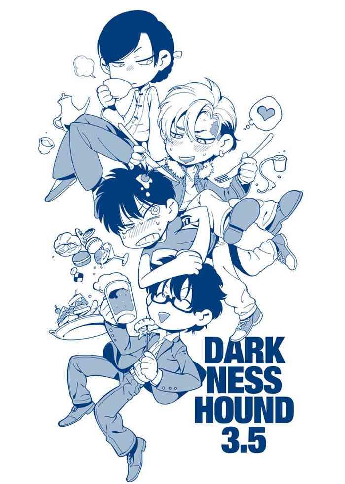 darkness hound 3 5 cover