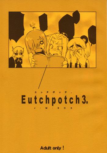 eutchpotch 3 cover