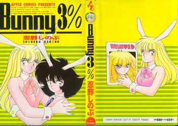bunny 3 cover