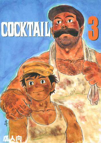 cocktail 3 cover