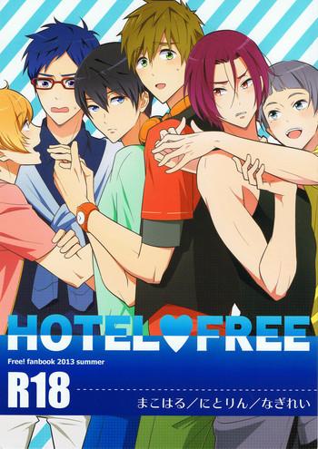 hotel free cover