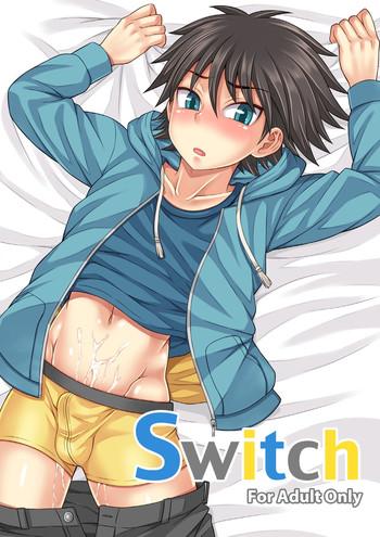 switch cover 1