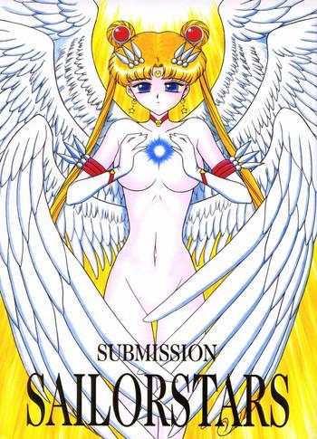 submission sailor stars cover