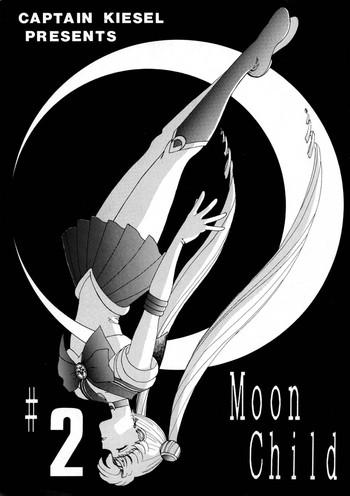 moon child 2 cover