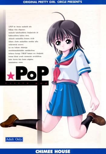 l pop cover