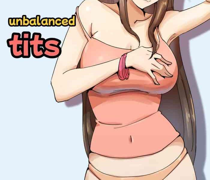 unbalanced tits cover