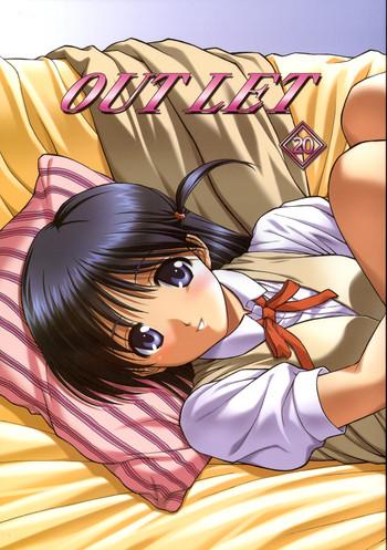 outlet 20 cover